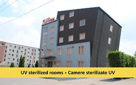 Hotel Plus Craiova